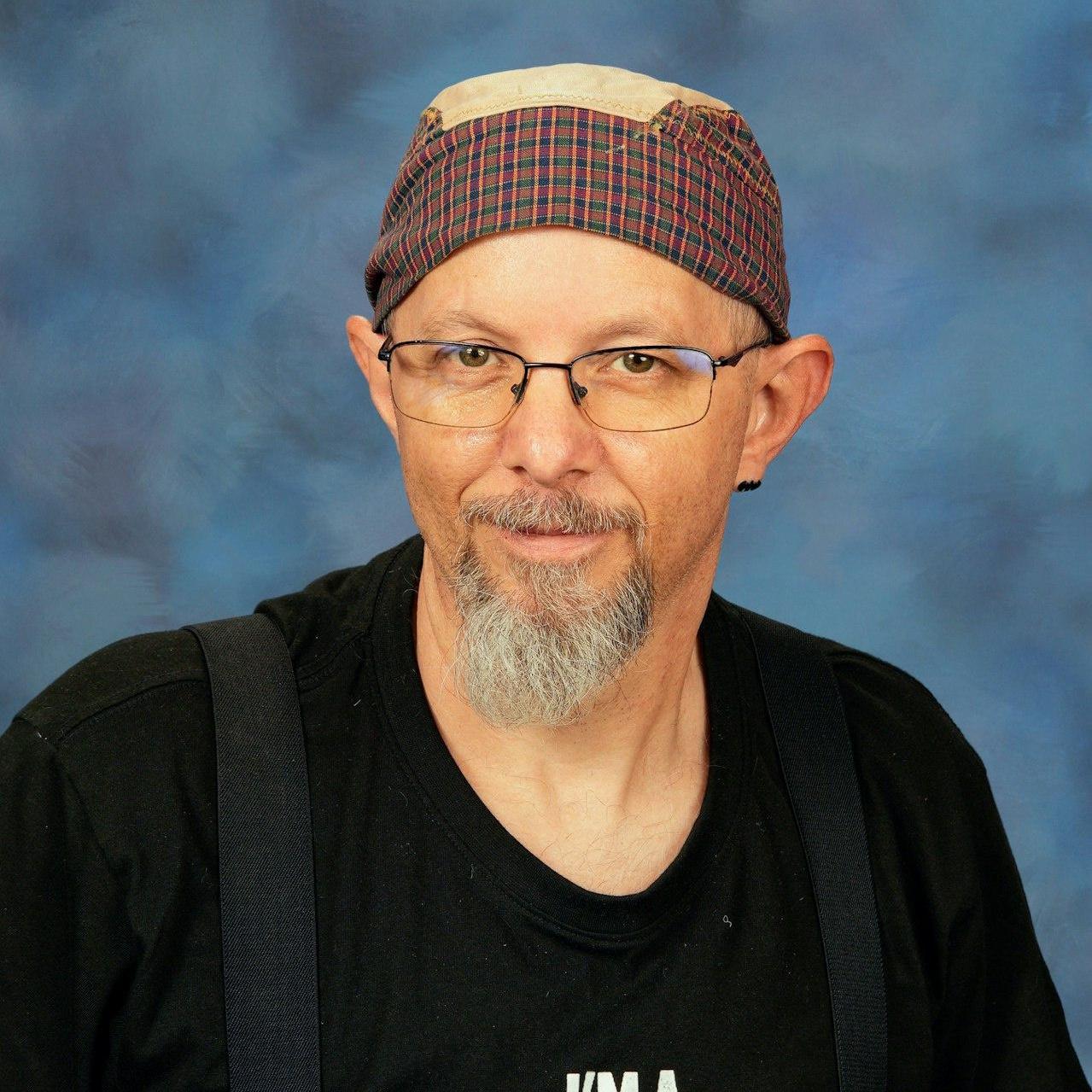 JohnBaker's Profile Photo