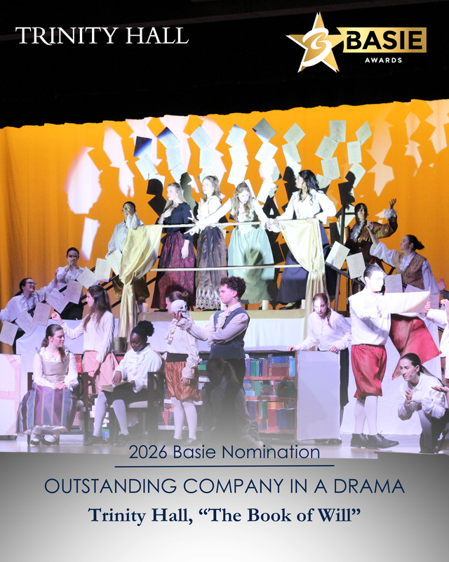 The Queen’s Court Company Nominated for 13 Basie Awards