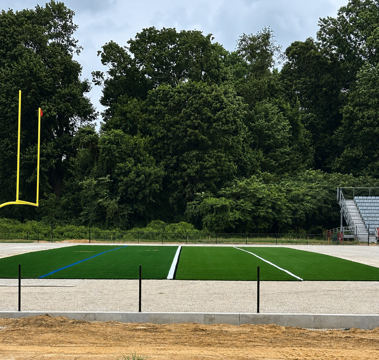 Ground Broken! Image