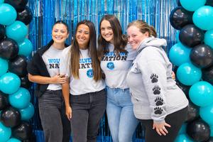 Teachers back for Opening Day