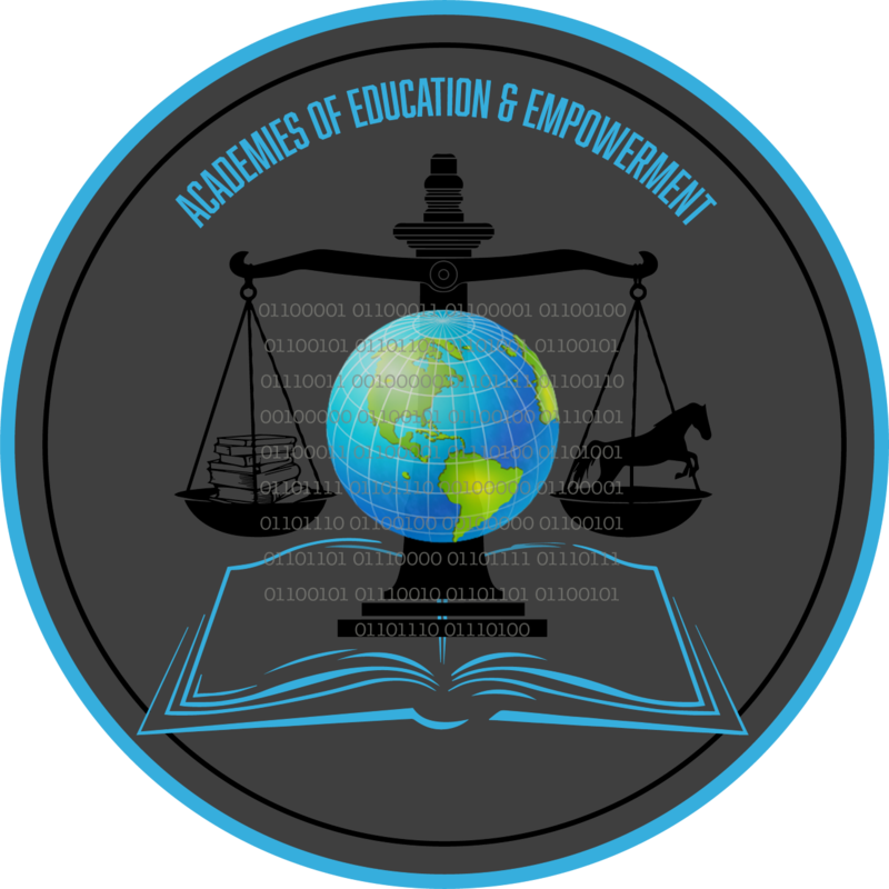 AEE Logo Image