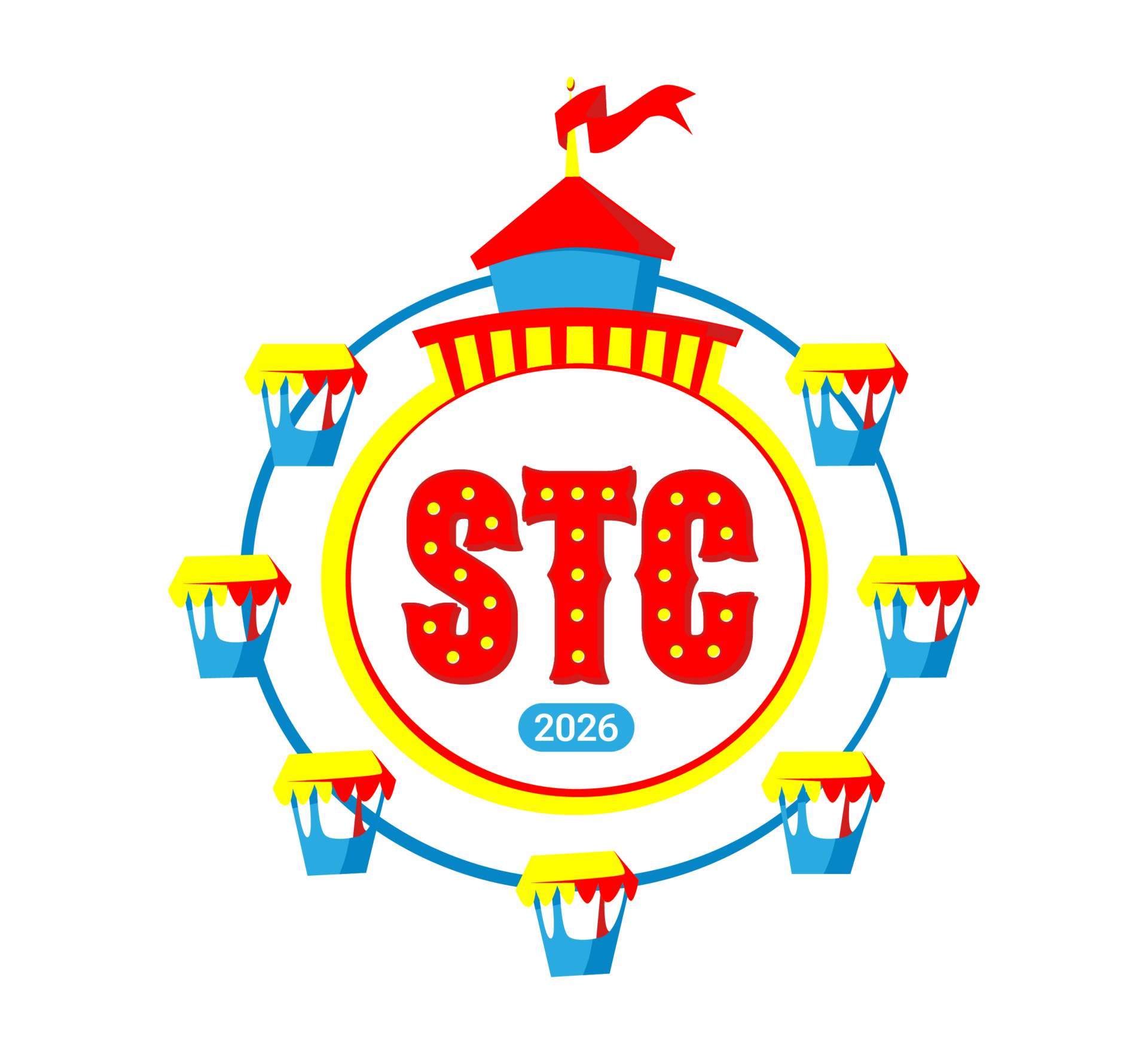 Carnival Logo