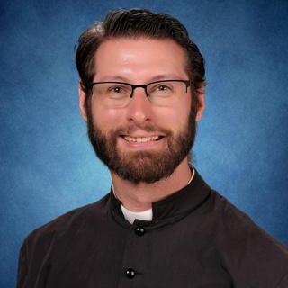 Fr. KevinPenkalski's Profile Photo
