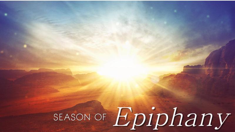 Season of Epiphany