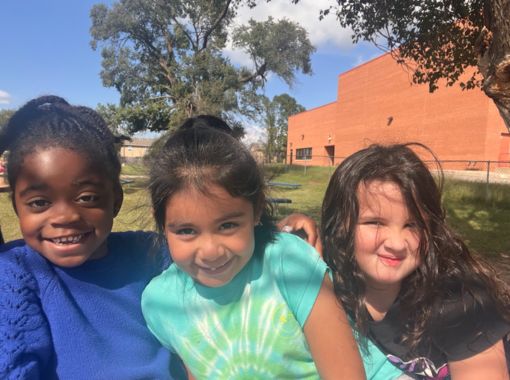 Spotlight Card Students 9-5-25