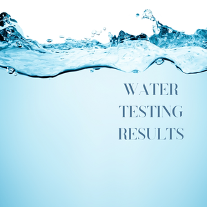 water