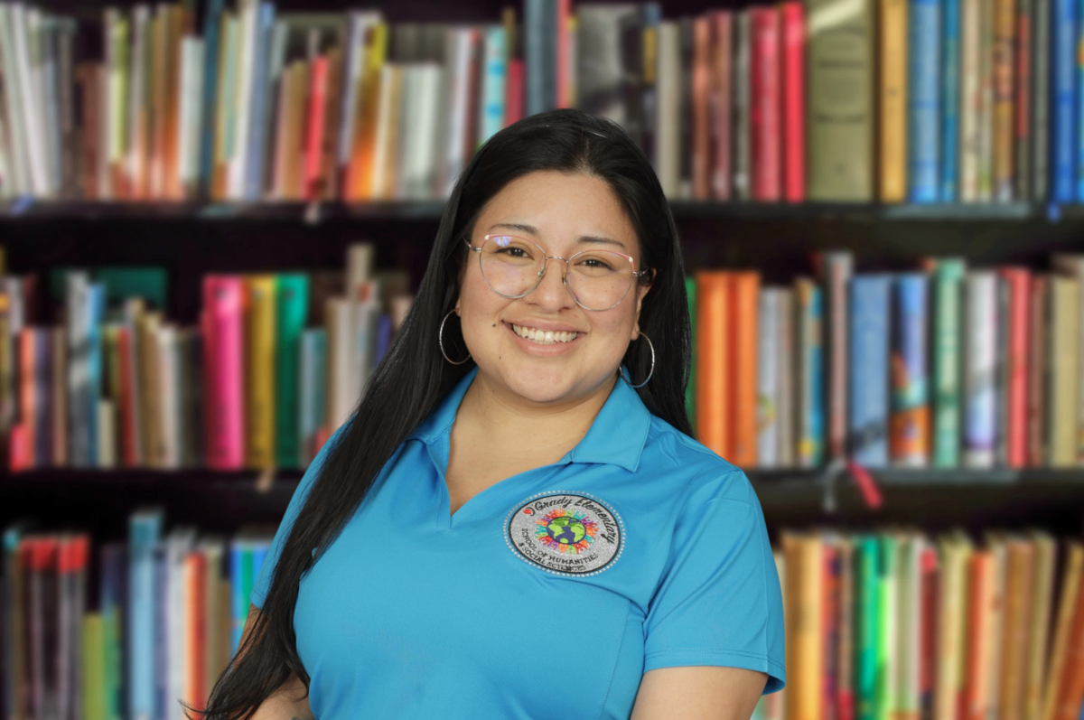 Librarian
