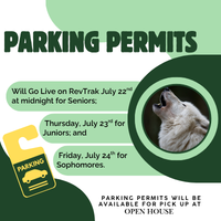 Parking Permits
