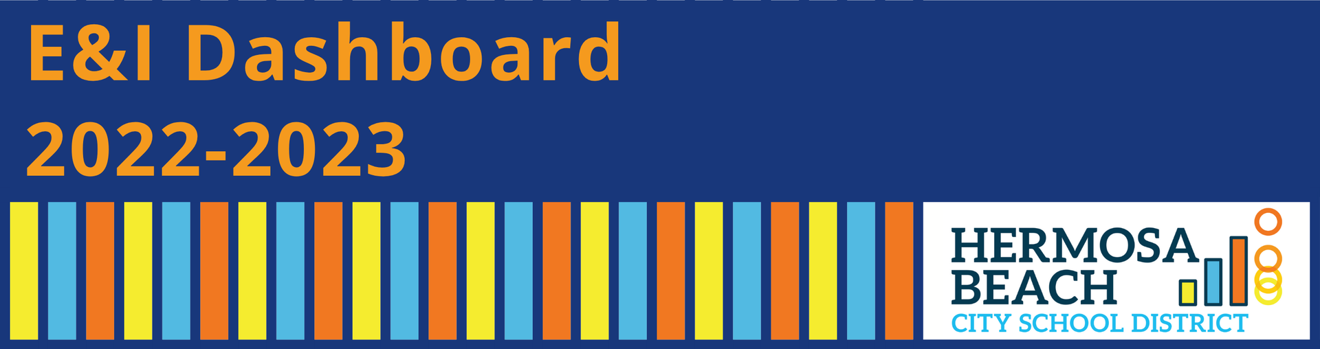 E&I Dashboard 2022-2023