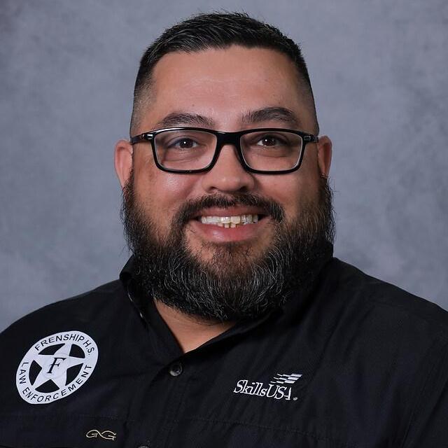 SamuelSoto's Profile Photo