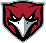 redhawk logo