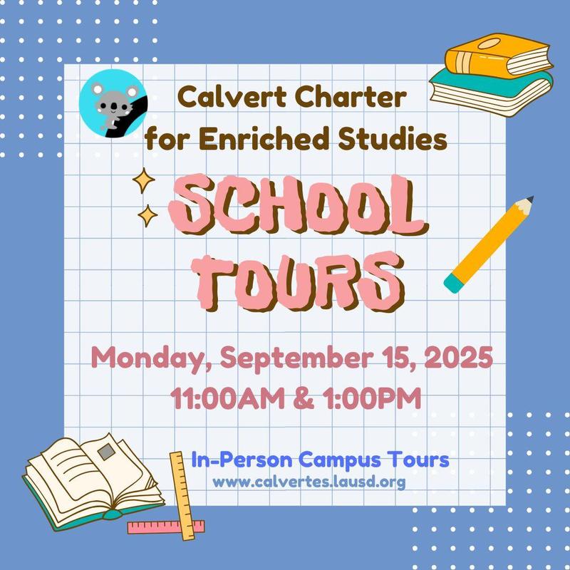 School Tours