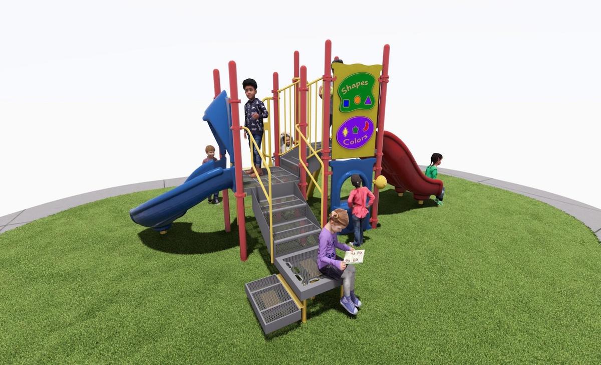 rendering 1 of playground