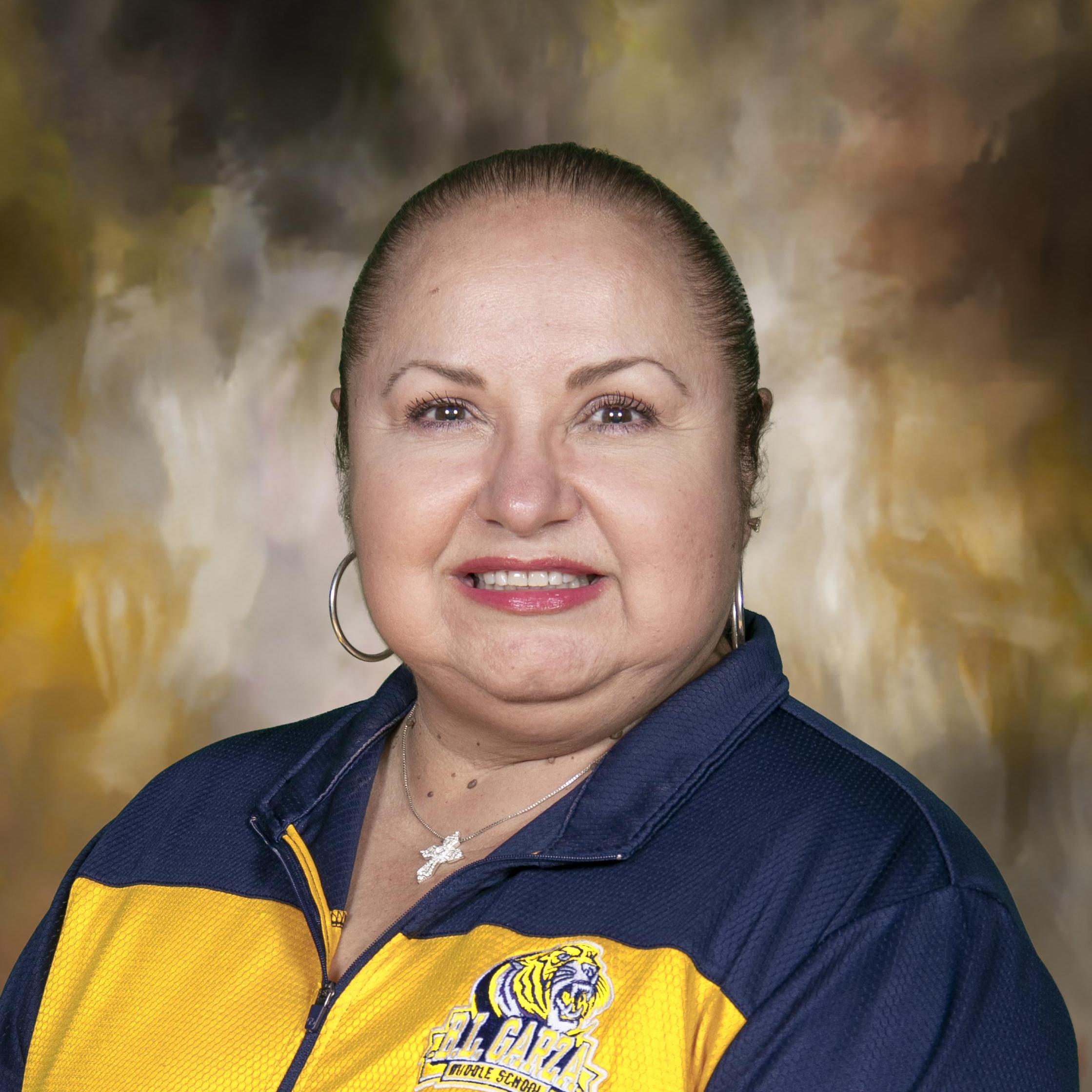 MaricelaLopez's Profile Photo