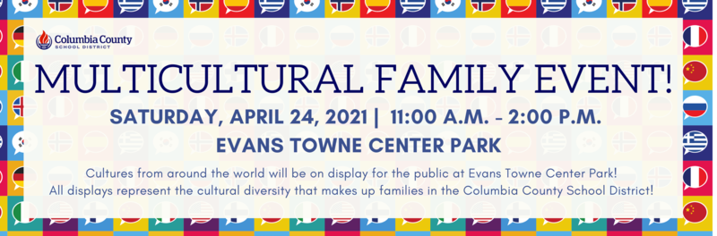 Multicultural event
