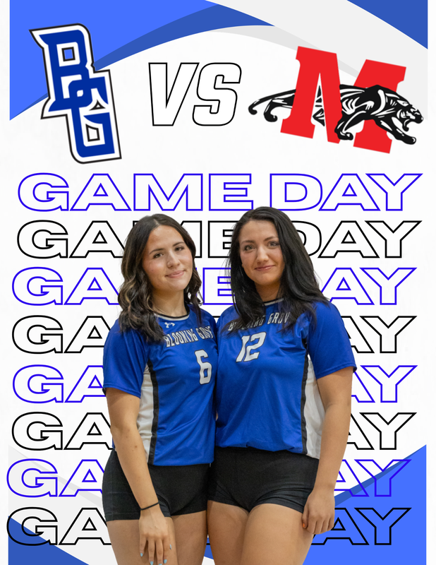 Game Day Alert Featured Photo