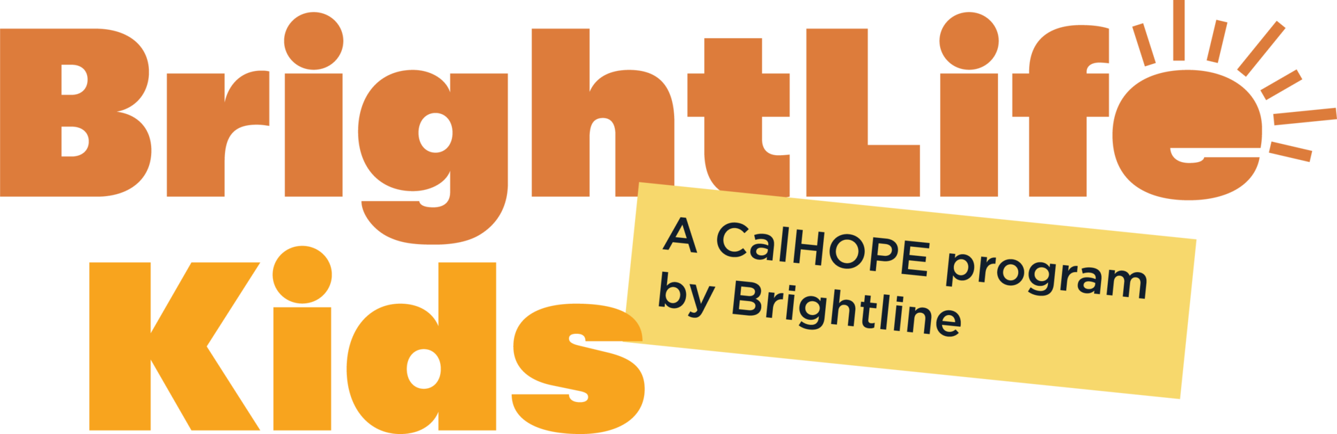 Brightlife kids