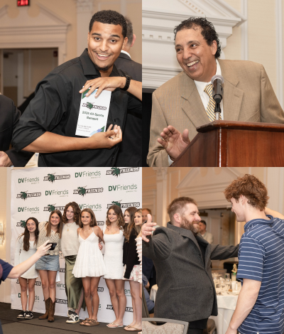 Sports Banquets Featured Pictures.