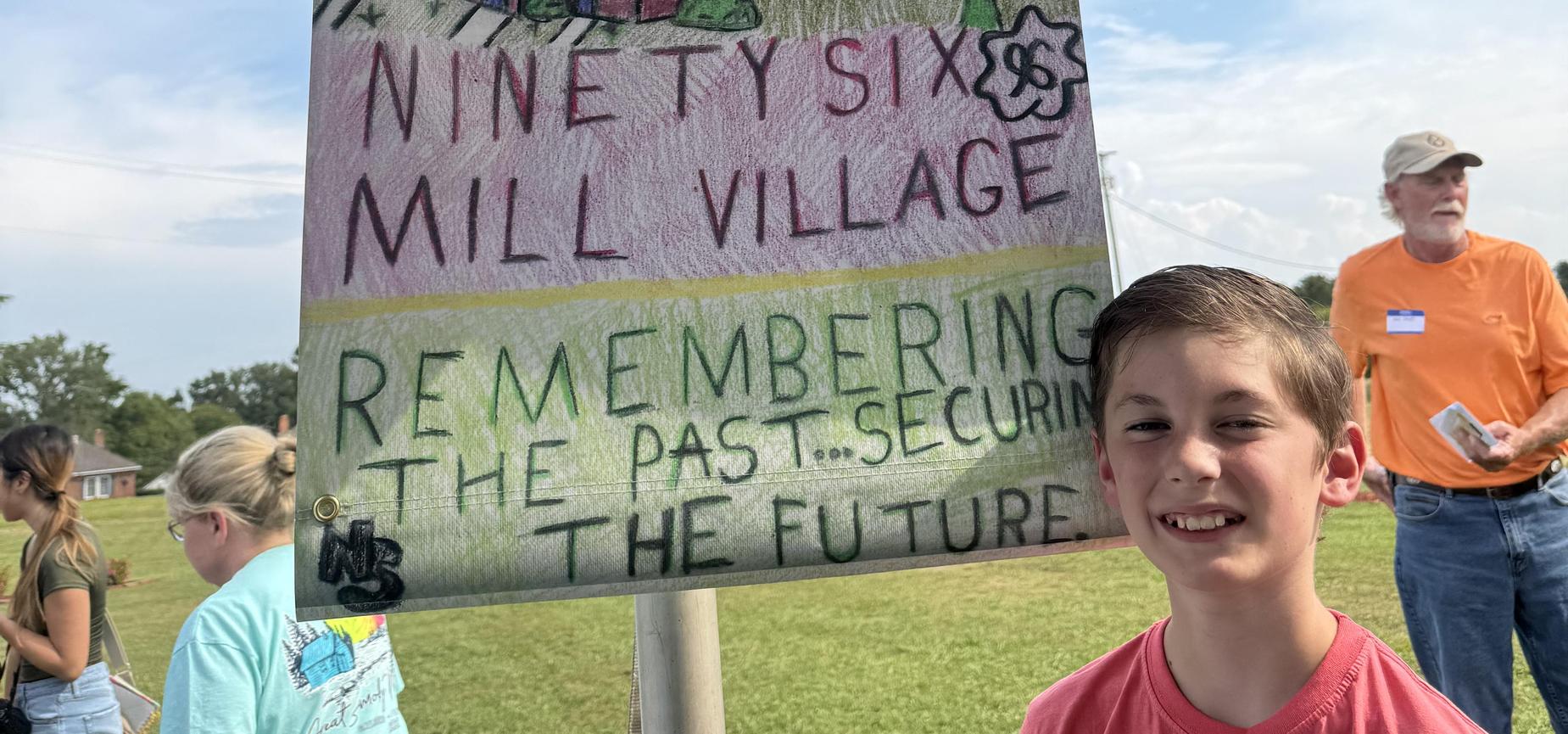 Banner Winner