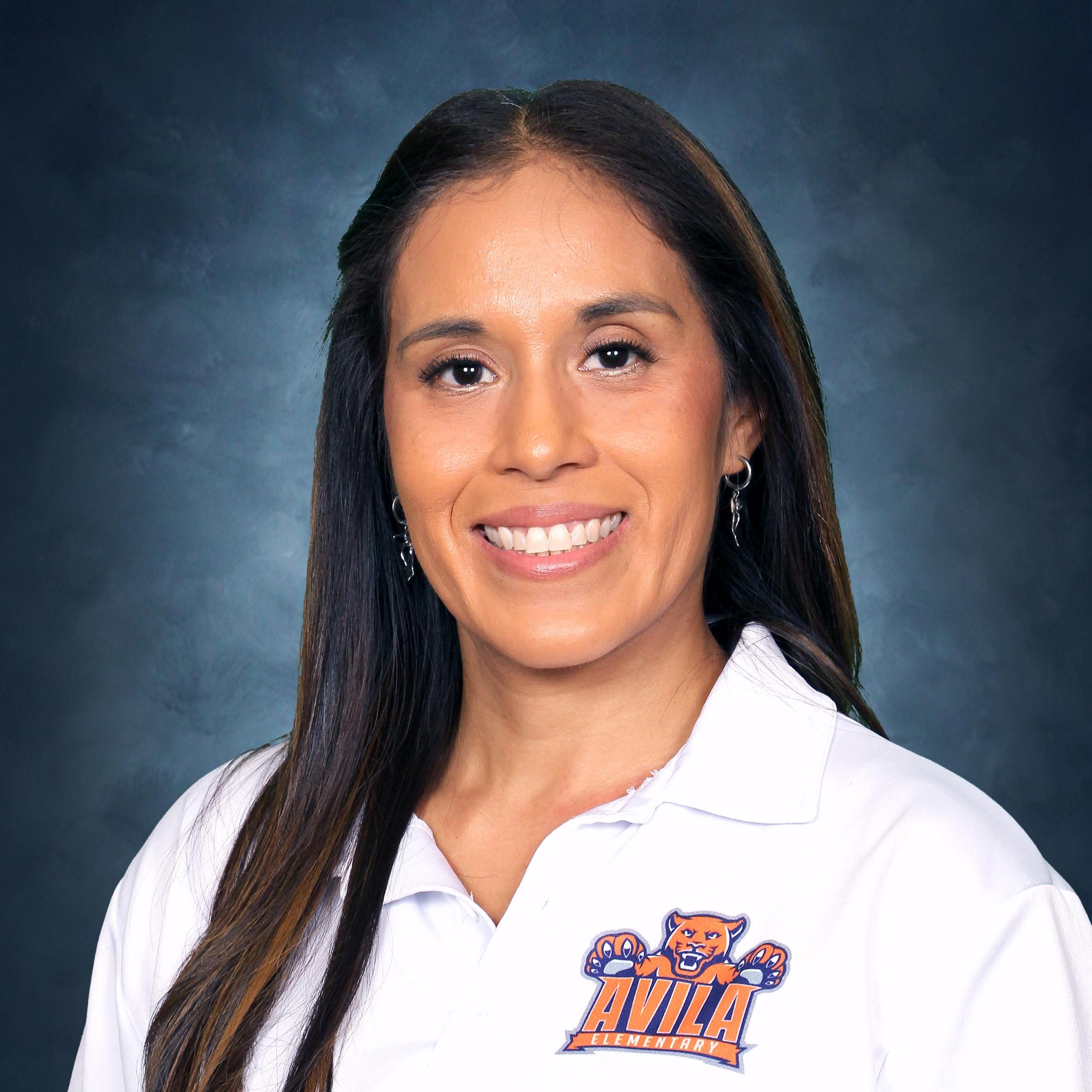 AnaMontemayor's Profile Photo