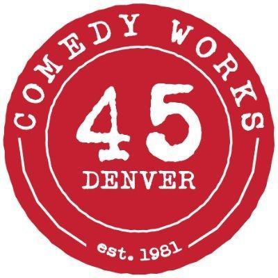 Comedy Works Denver