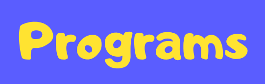 programs