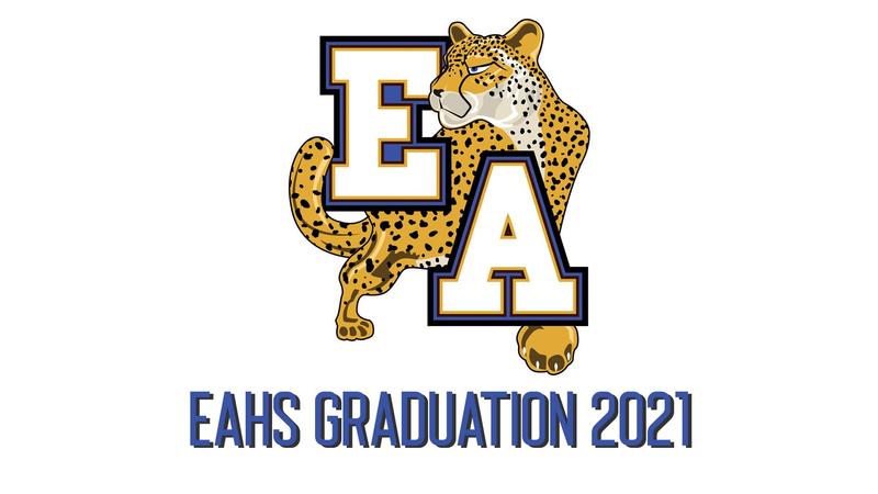 Graduation 2021 YouTube Stream (Click Here) Featured Photo