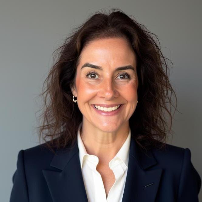 CristinaCataldo, MD '92, P'27's Profile Photo