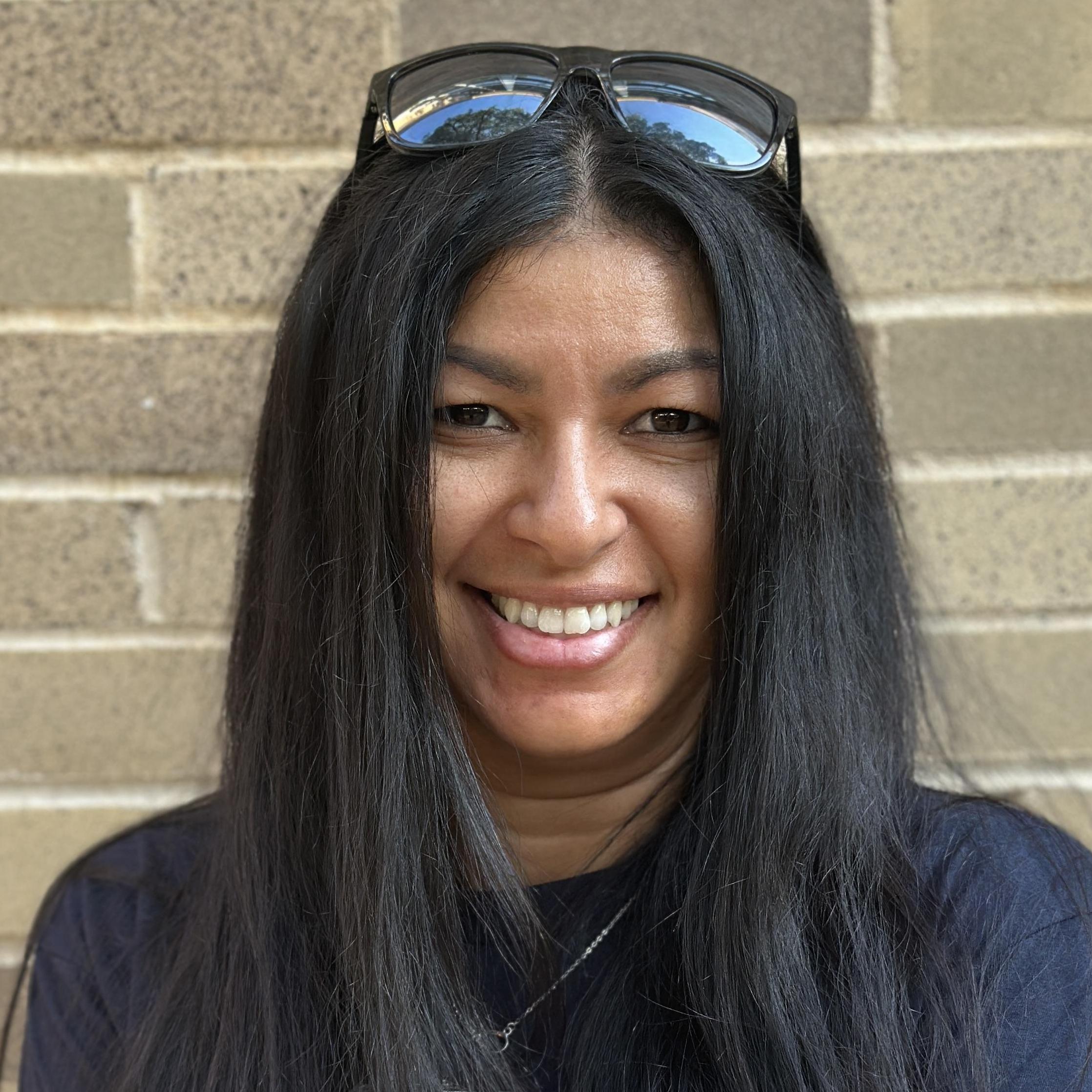 ElisaMartinez's Profile Photo