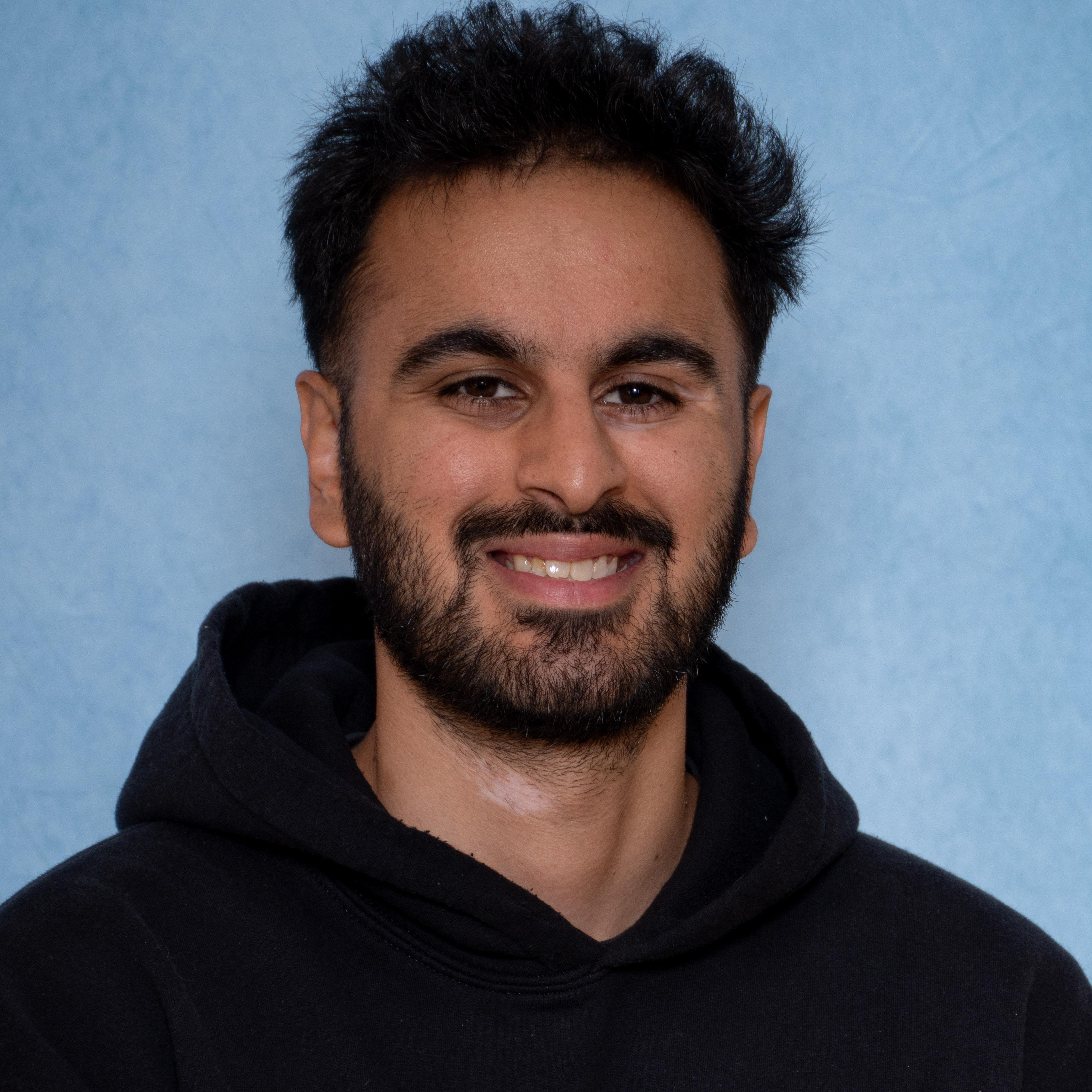 V.Gujral's Profile Photo