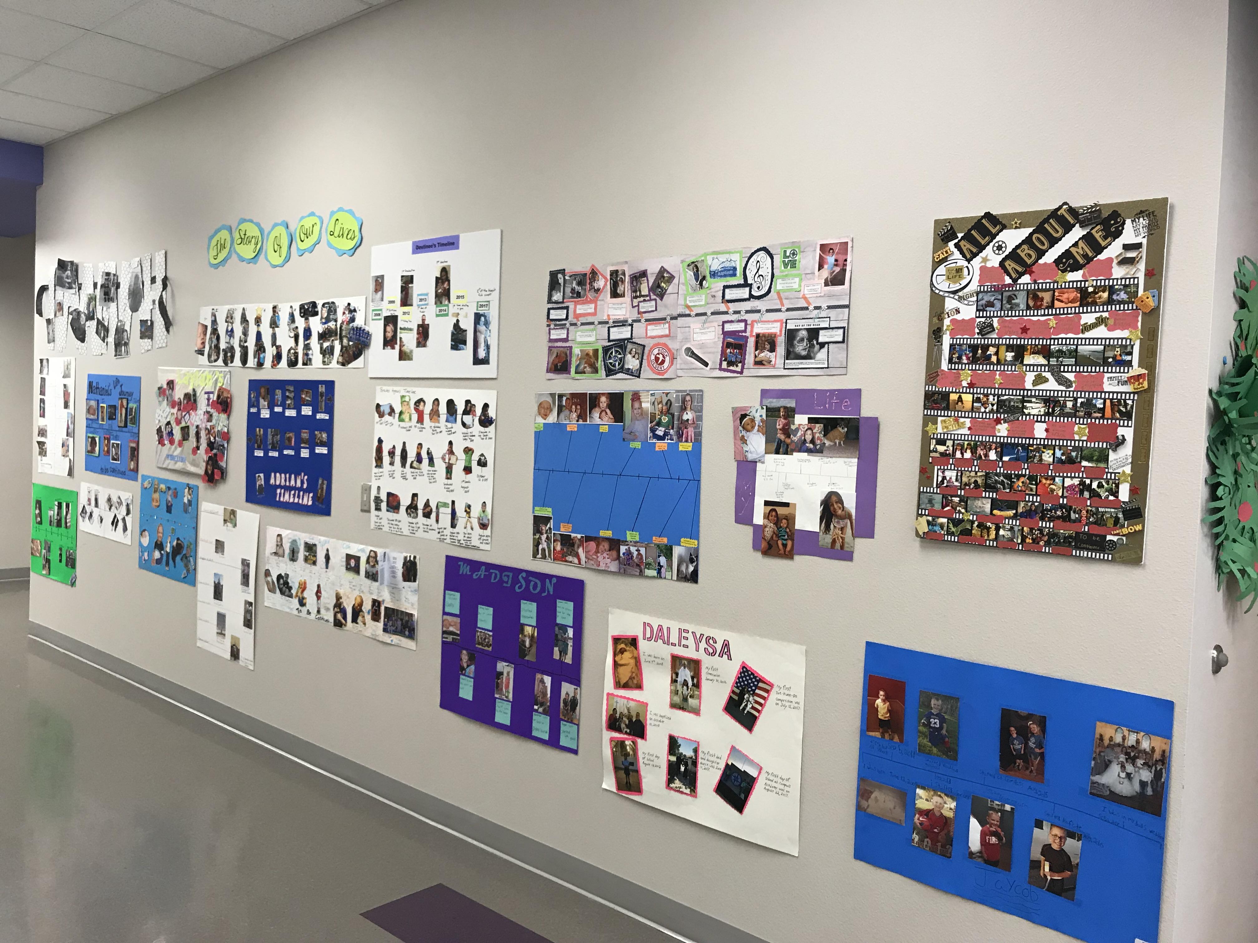 Compass Academy Charter School