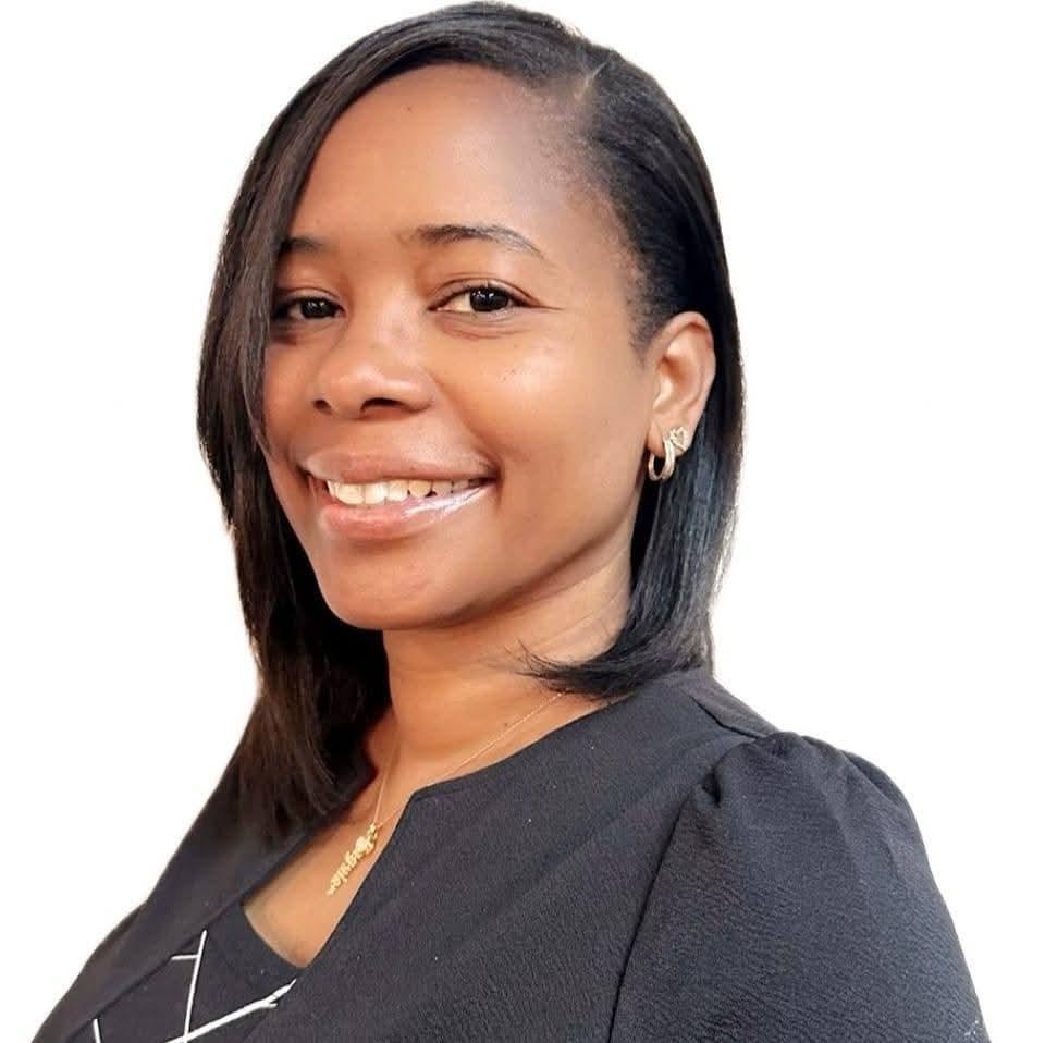 Headshot of LaToya Blanton from Henderson ISD