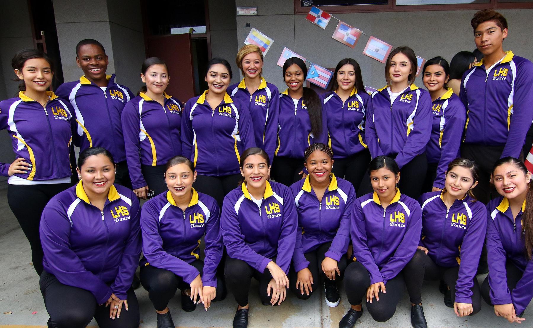 Lynwood High School