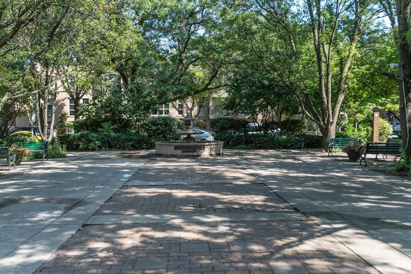 Check out the latest on the Fr. Grassi Community Park renovations! Featured Photo