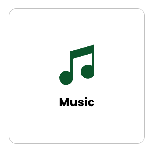 music logo