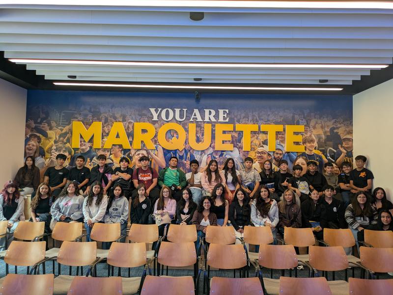 Successful Senior College Trips Featured Photo