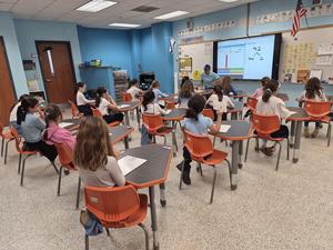 greg tang teaches math!