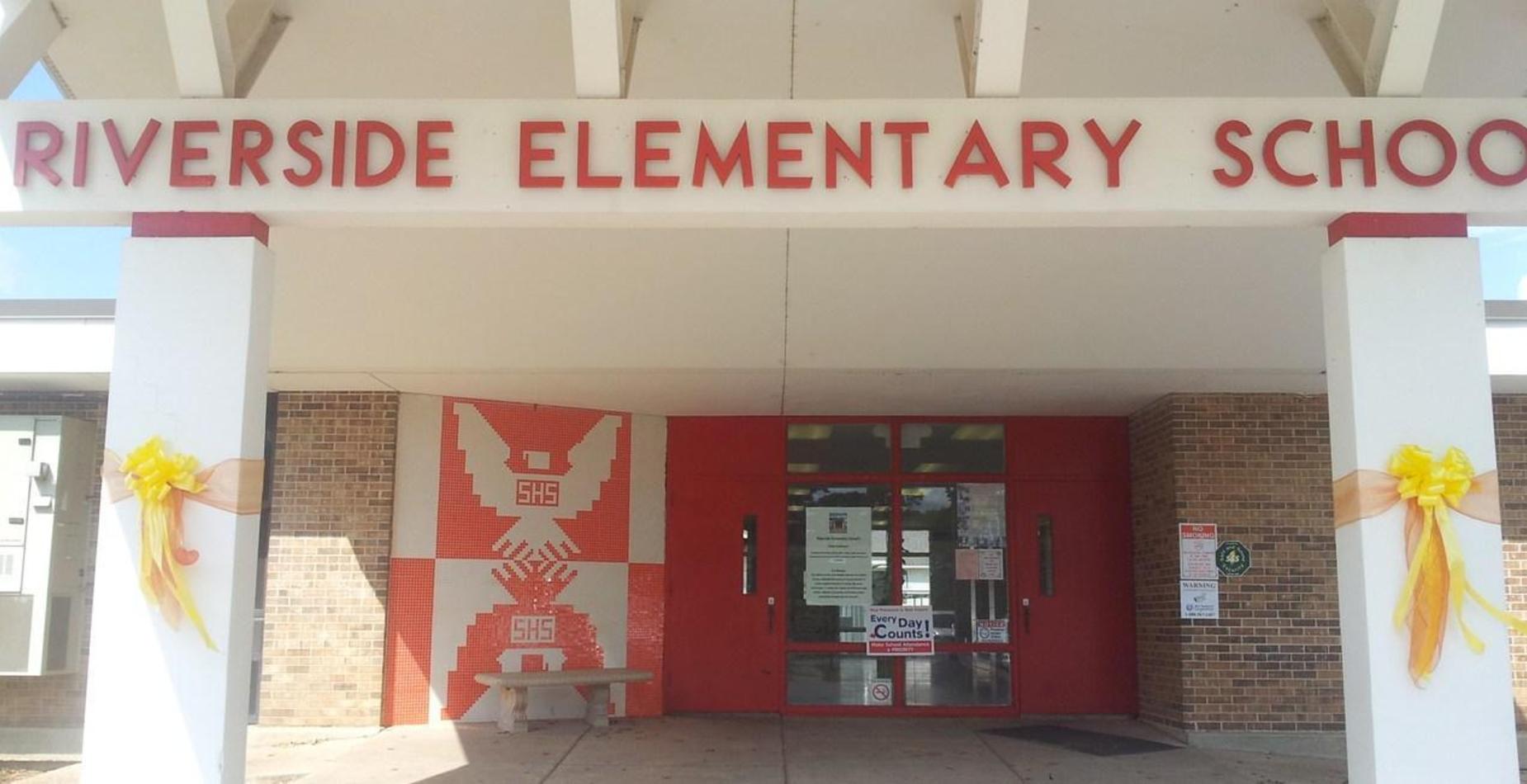Riverside Elementary