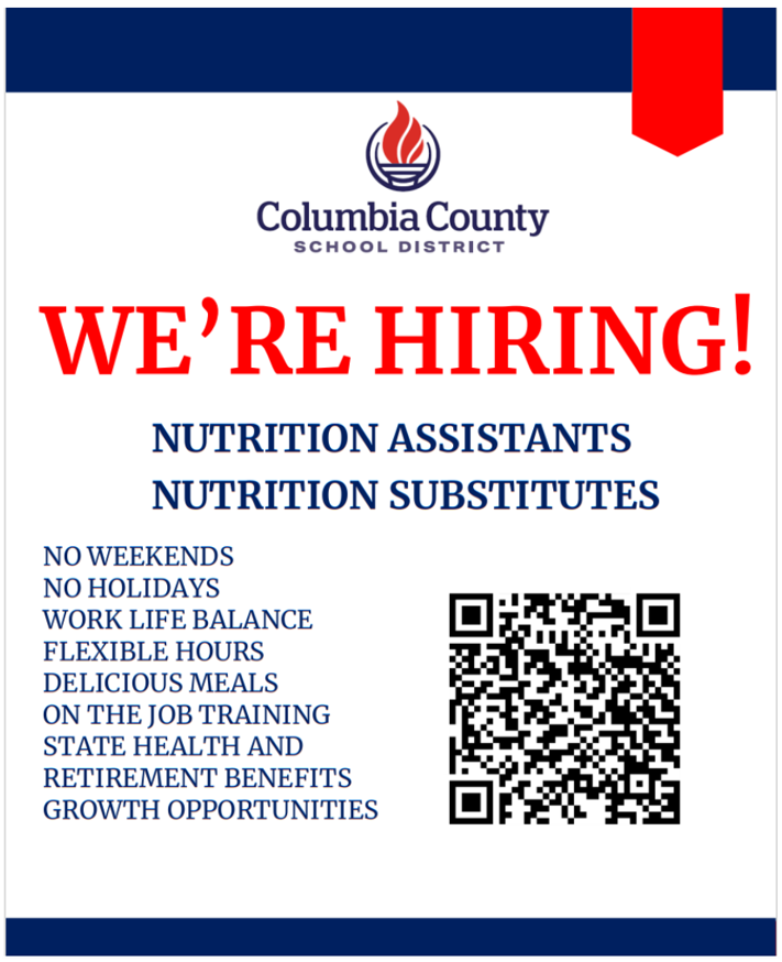 Hiring