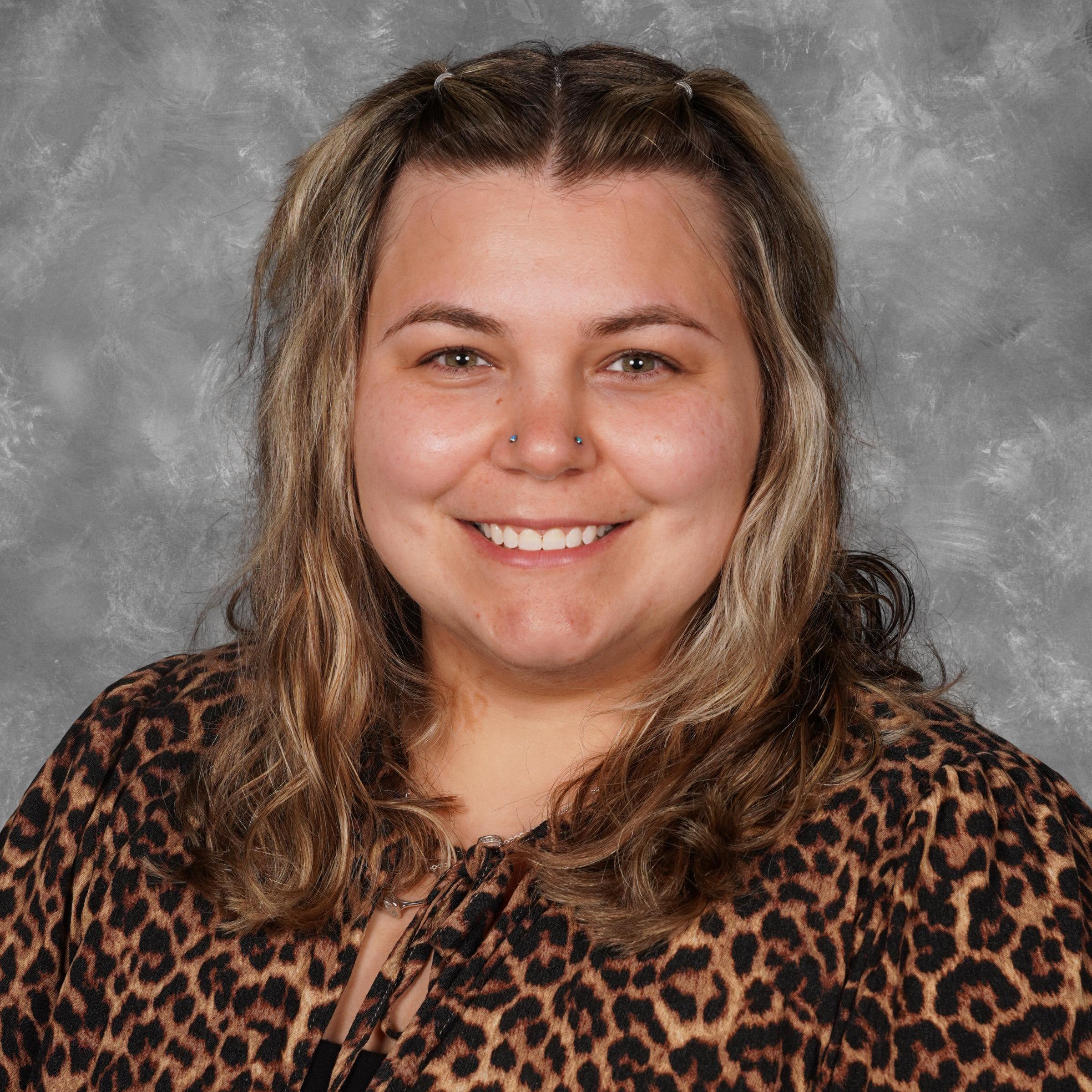ArisaLichtensteiger's Profile Photo