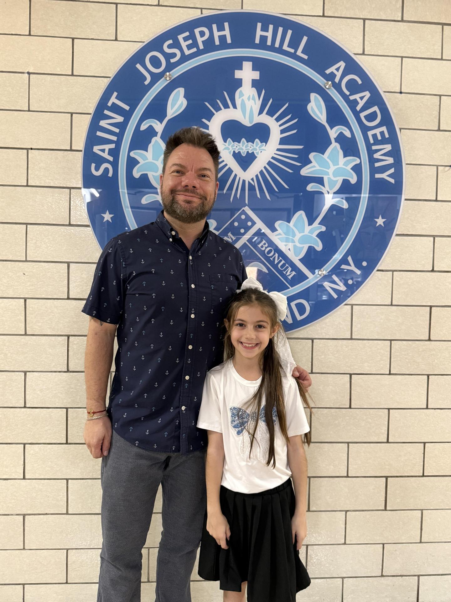 principal for the day