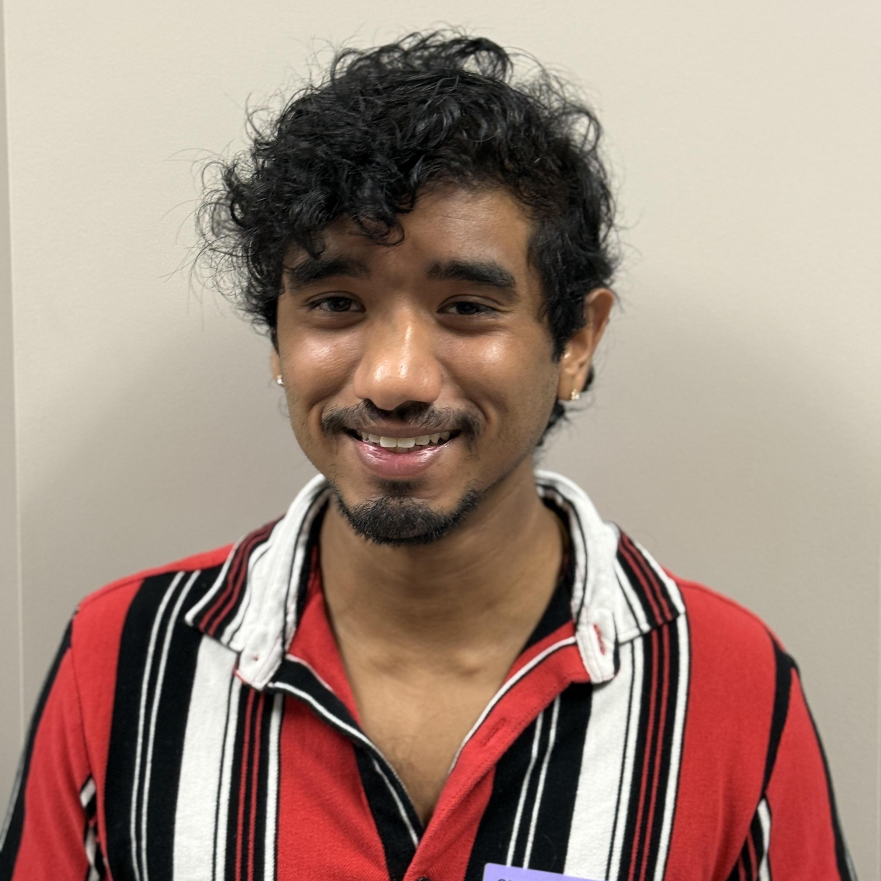 ChristopherStephen's Profile Photo