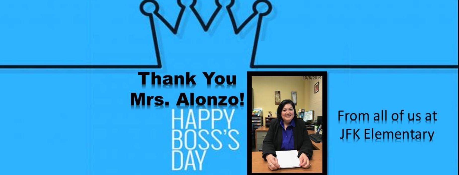 happy boss day
