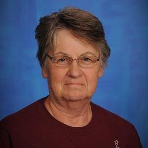 CynthiaMertins's Profile Photo