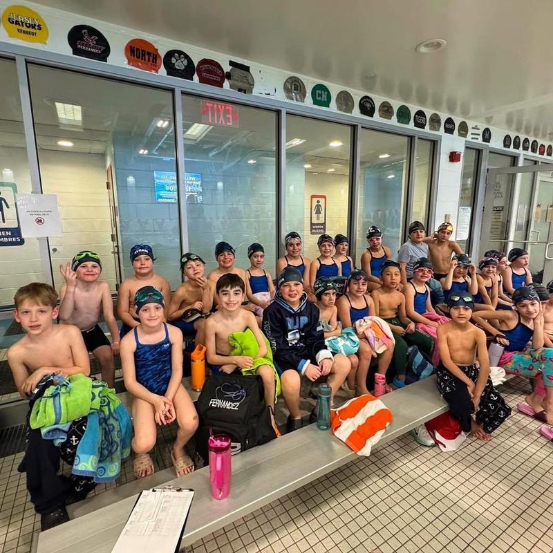 SJHA/OLQP Swim Team Tryouts