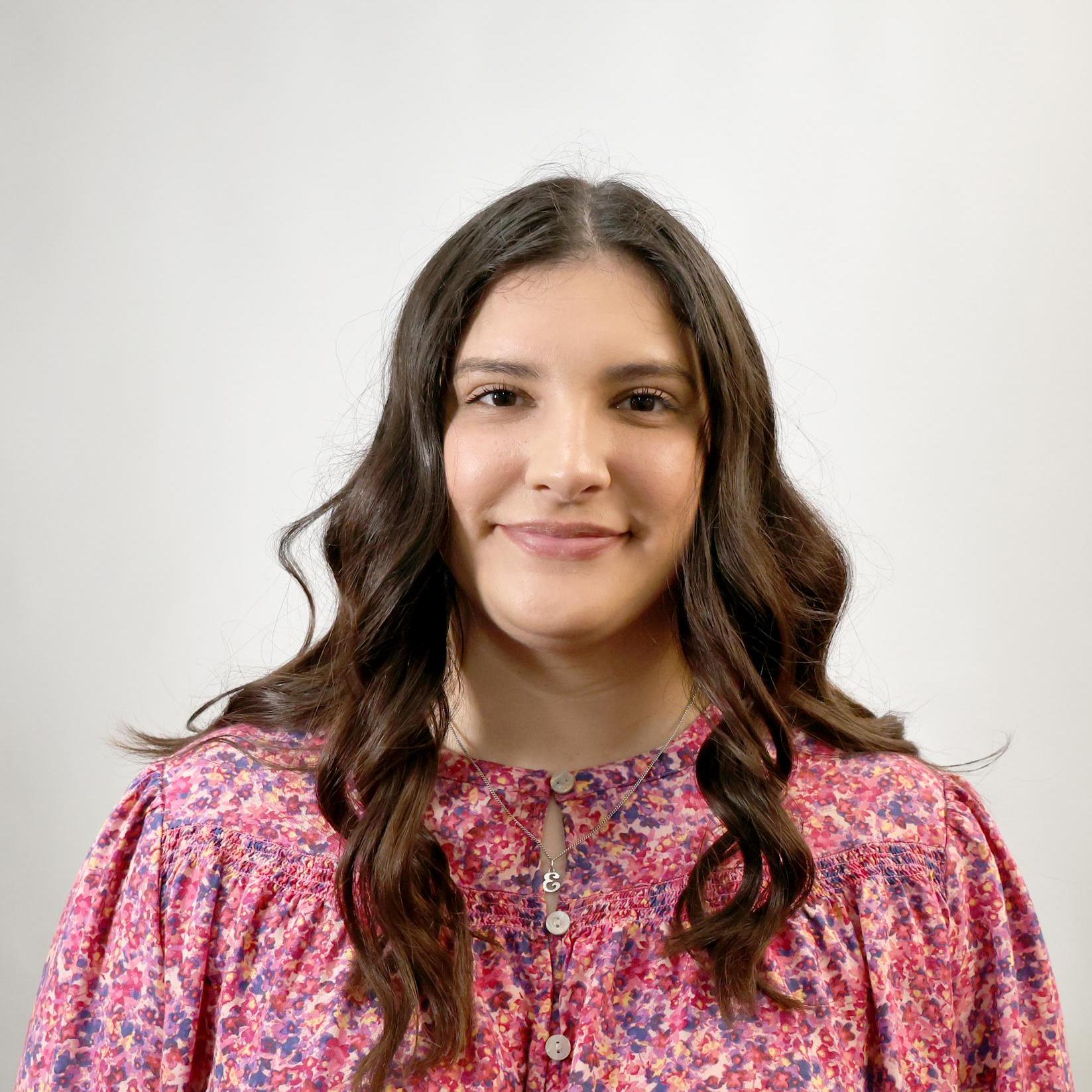 ChristinaValario's Profile Photo