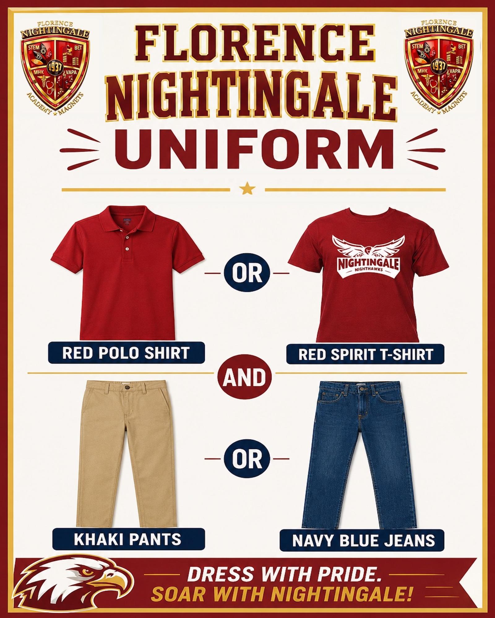 nightingale club dress code Nightingale Plaza