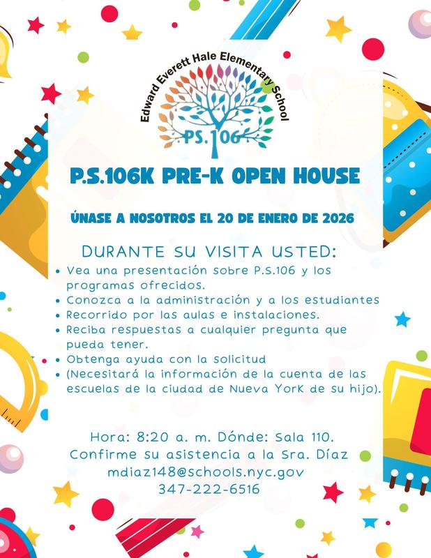 Pre- K Featured Photo