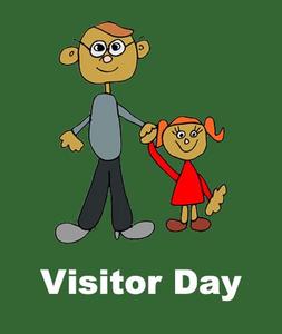 Visitor Day
