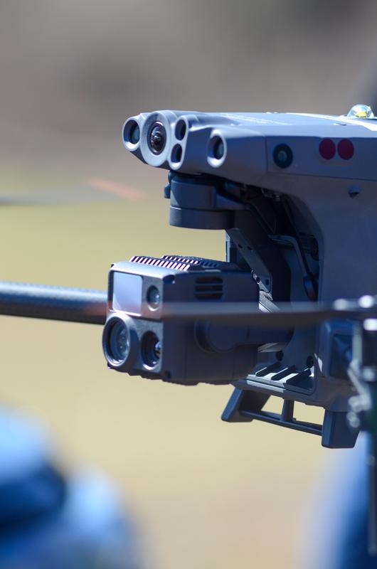 “Our commitment to protecting the citizens of Pike County is unwavering, and our Aerial Intelligence Team stands among the very best.” — Sheriff Bryant “Wally” Jones